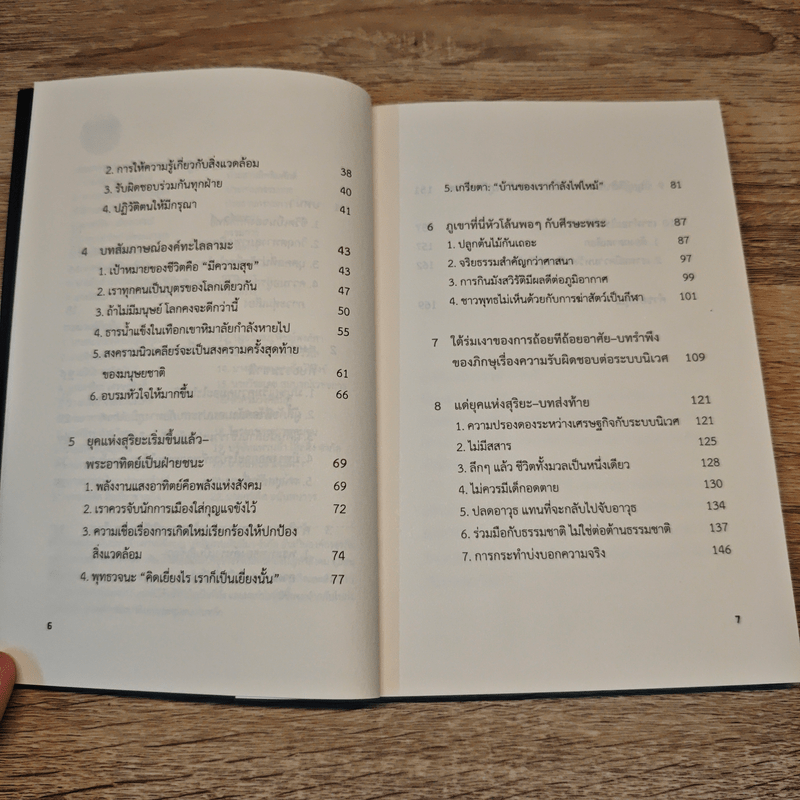 บ้านหลังเดียวของเรา Our Only Home - องค์ทะไลลามะ