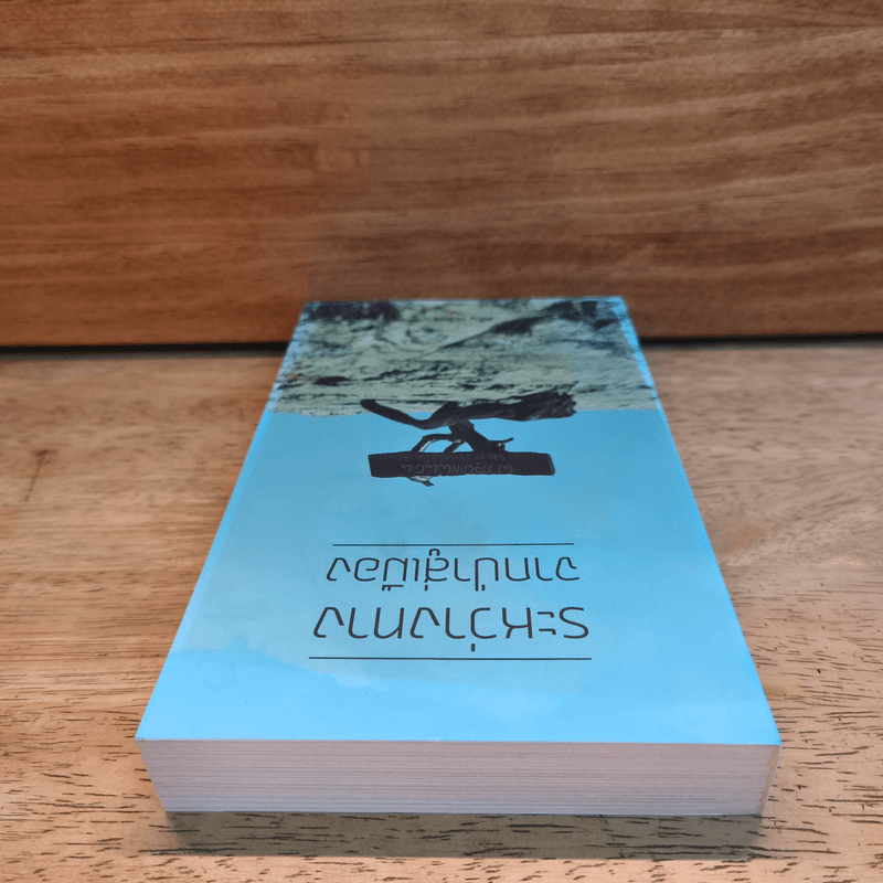 ระหว่างทางจากป่าสู่เมือง - ศศิน เฉลิมลาภ