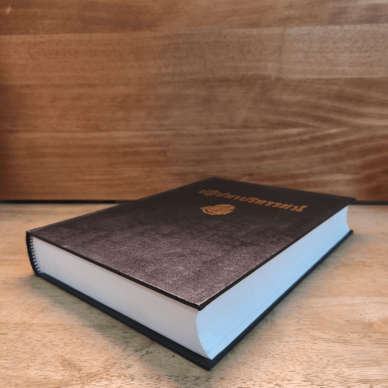 ธรรมโฆษณ์ ปฎิปทาปริทรรศน์