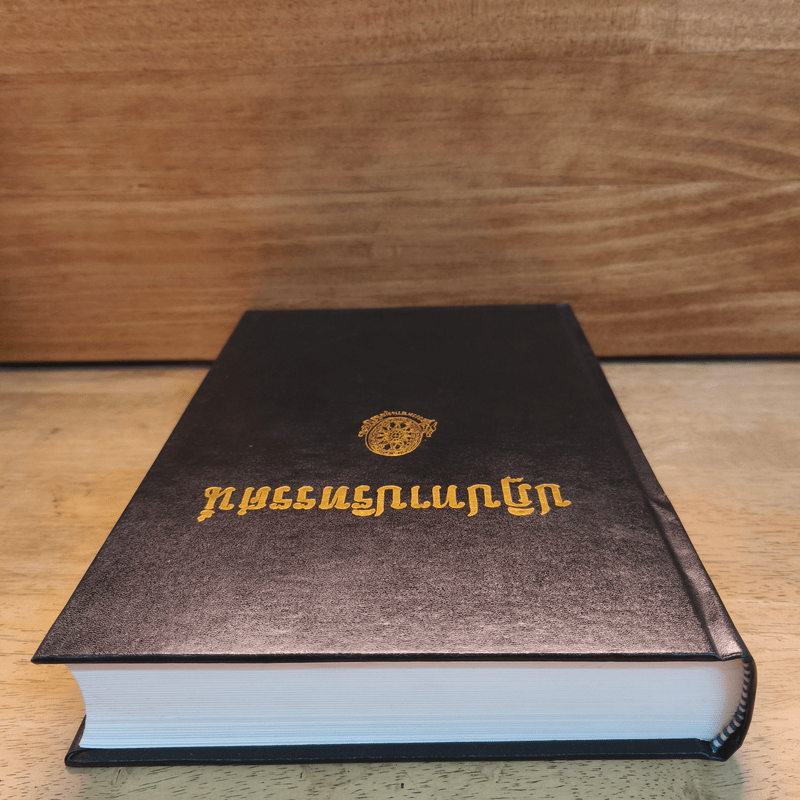 ธรรมโฆษณ์ ปฎิปทาปริทรรศน์