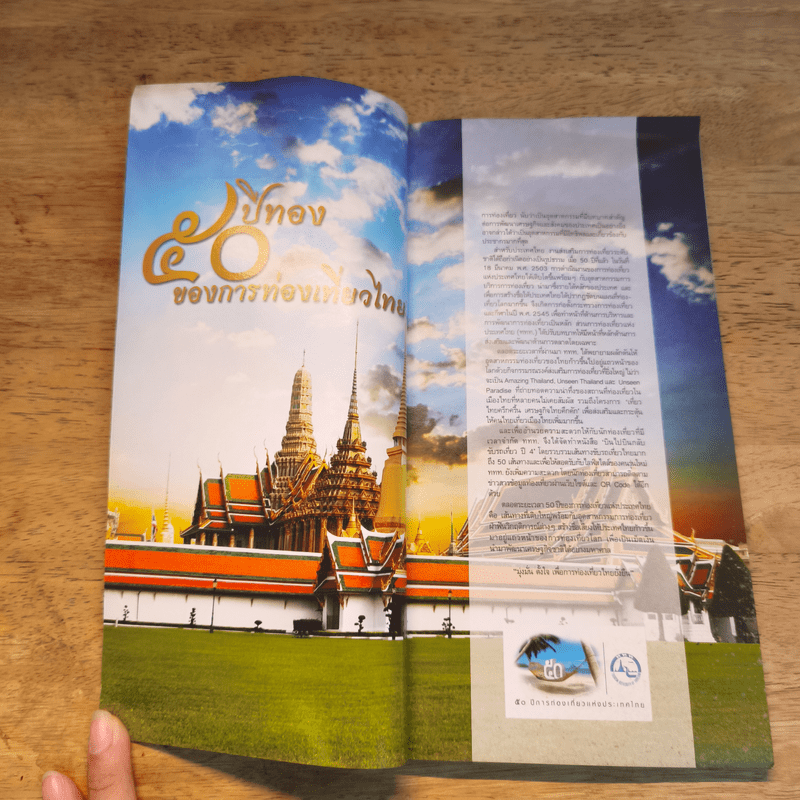 บินไป บินกลับ ขับรถเที่ยว