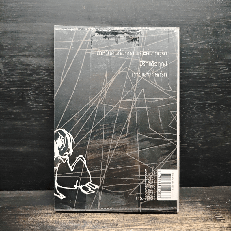 เป็นอะไรไปความรัก? - ว.แหวน