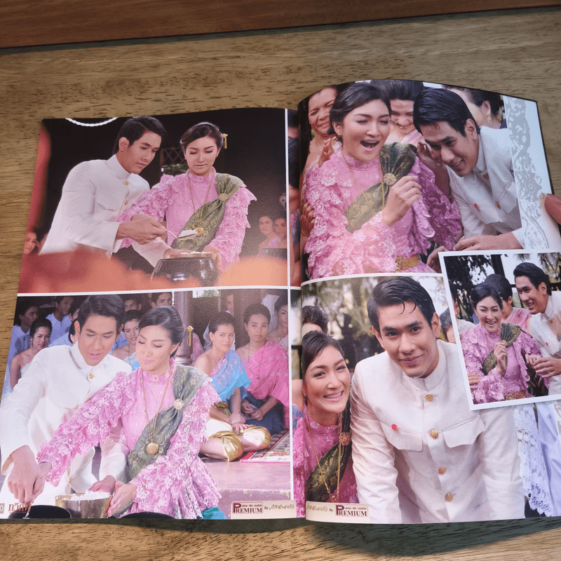 ทวิภพ  ละครทีวี Premium