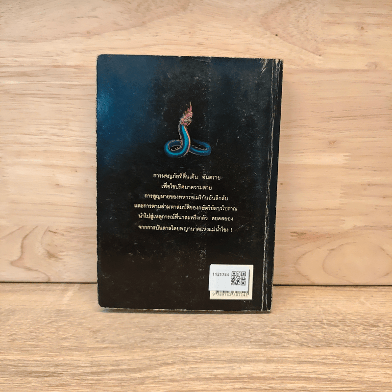 แม่โขง - ปองพล อดิเรกสาร