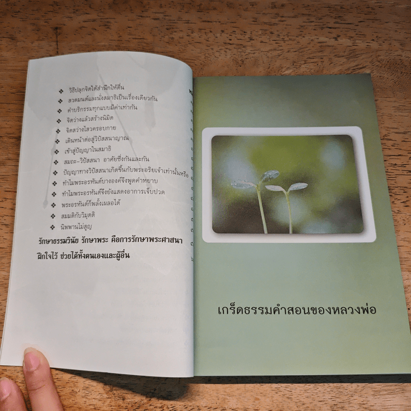 ฐานิยปูชา 2559