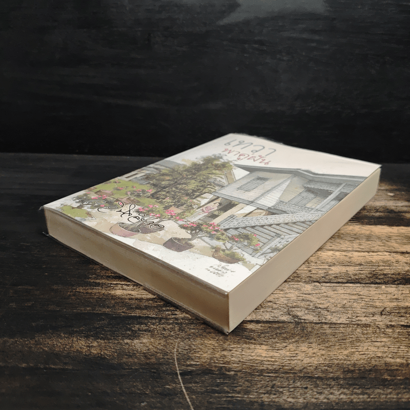 เทวาพาคู่ฝัน - ว.วินิจฉัยกุล