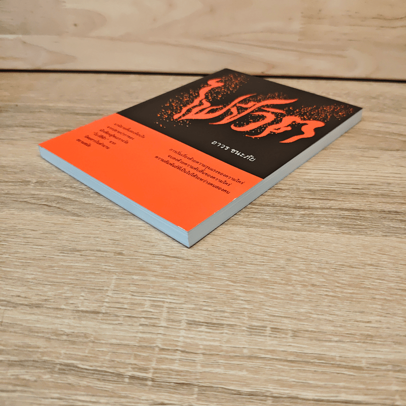 ไฟชีวิต - ถาวร ชนะภัย