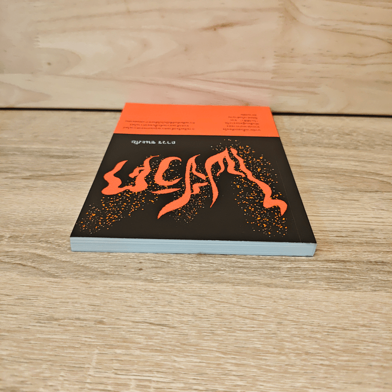 ไฟชีวิต - ถาวร ชนะภัย