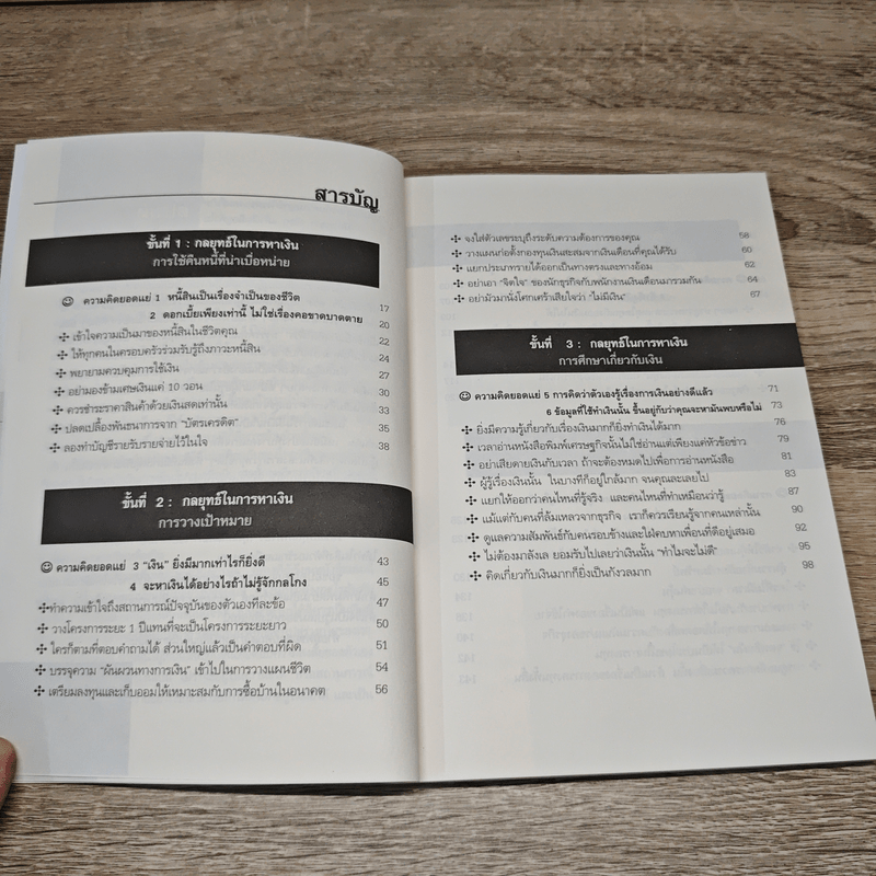 คน(ไม่)ธรรมดา...เขาหาเงินล้านได้อย่างไร? - ลี ซัง กวอน