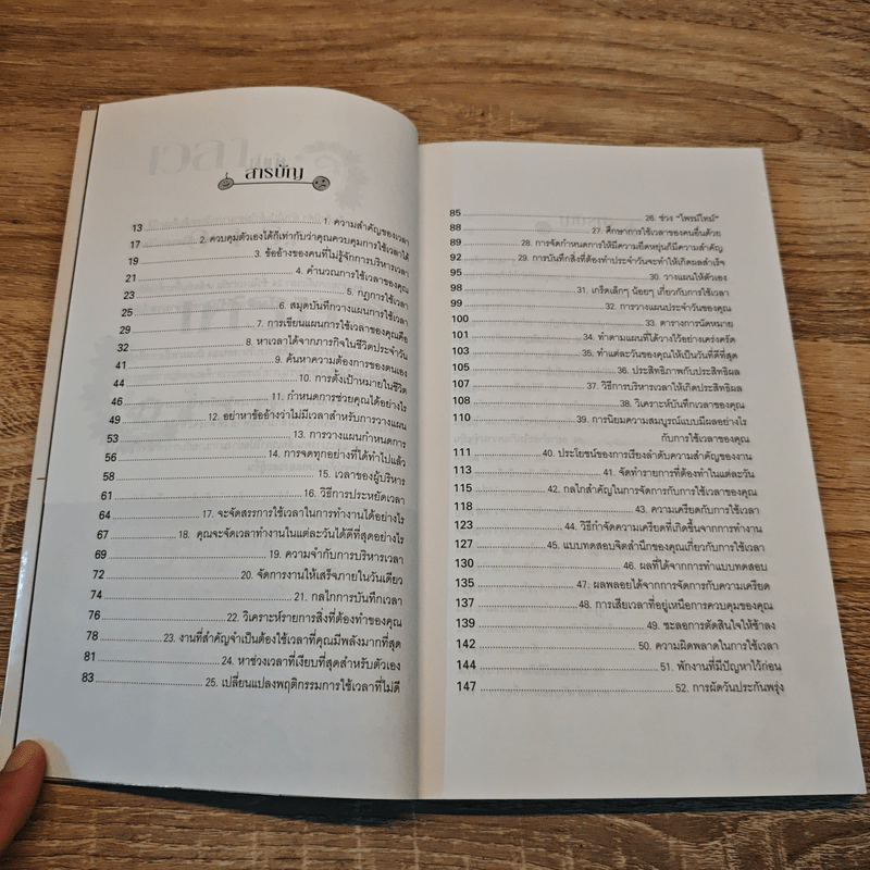 เวลา วารี เศรษฐี ยาจก - ธวัชชัย พืชผล