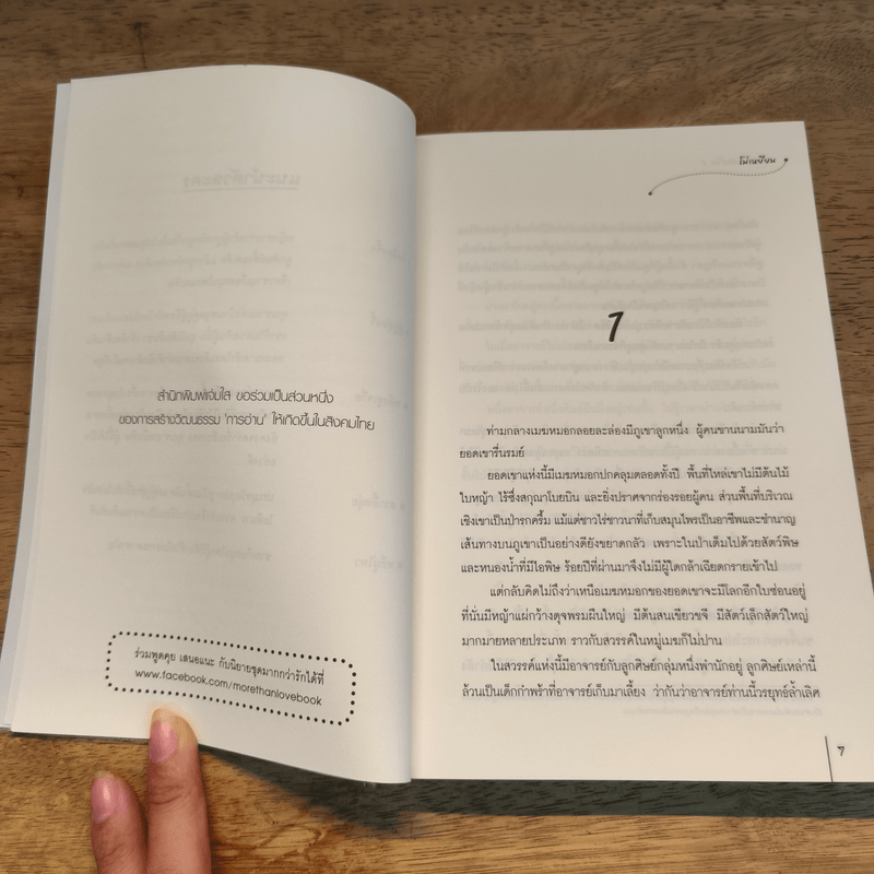 คุณชายแสนร้าย 2 เล่มจบ - โม่เหยียน, เม่นน้อย