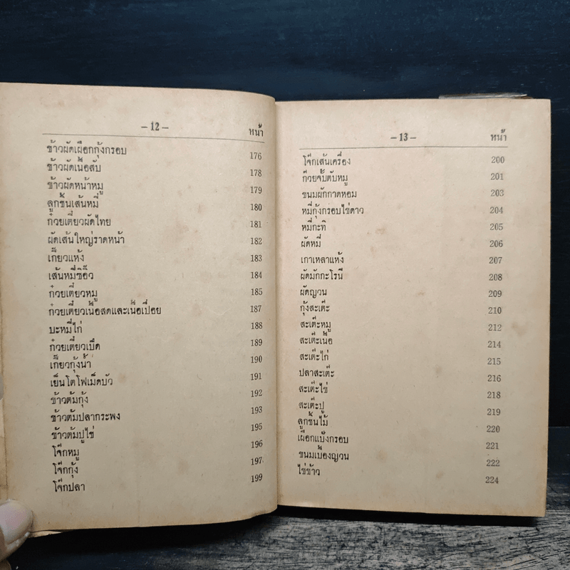 ตำราอาหารชาววัง - หม่อมเจ้าหญิงจันทร์เจริญ รัชนี