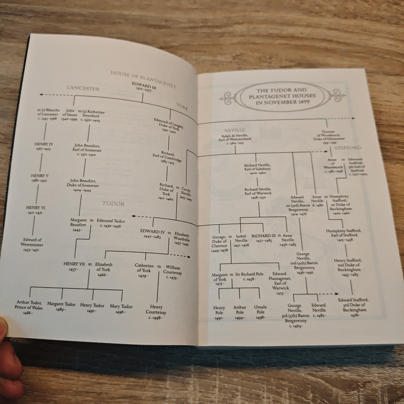 The King's Curse: Cousins' War 6 - Philippa Gregory