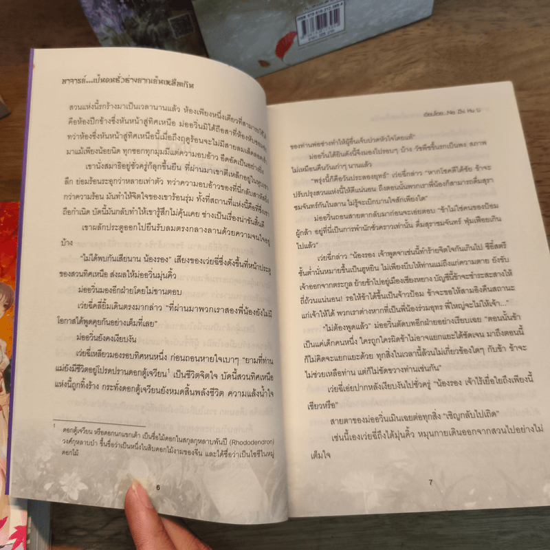 Box Set อาจารย์เป็นคนชั่วช่างยากเย็นเหลือเกิน 4 เล่มจบ - Na Zhi Hu Li