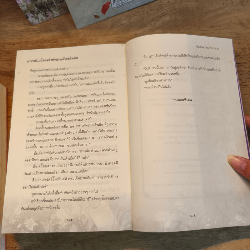 Box Set อาจารย์เป็นคนชั่วช่างยากเย็นเหลือเกิน 4 เล่มจบ - Na Zhi Hu Li