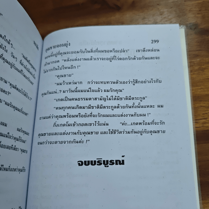 คุณชายจอมยุ่ง - ชลาลัย