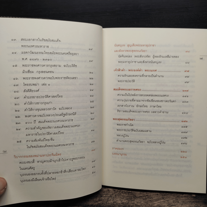 นเรศวรมหาราช สุพรรณกัลยา เอกาทศรถ - พิมาน แจ่มจรัส