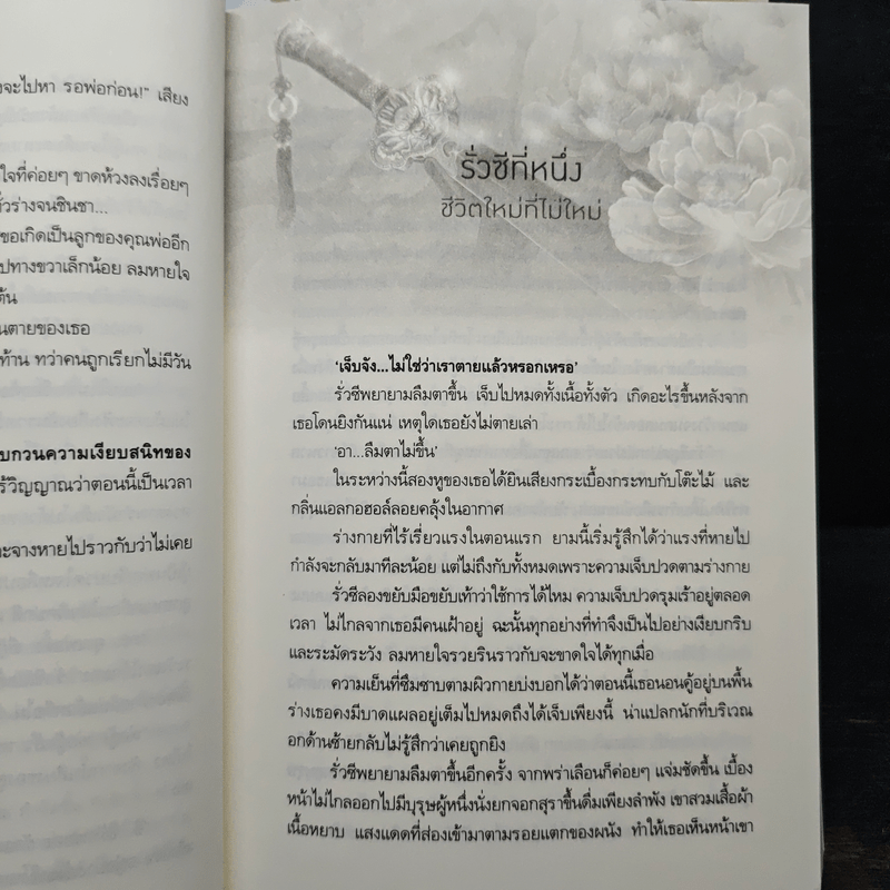 พระชายารั่วซี 3 เล่มจบ - นิจนิรันดร์