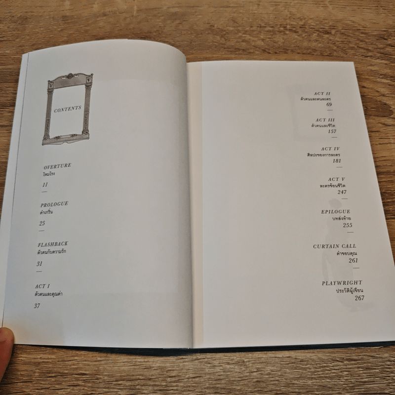 SELF-SEARCHING คุณค่า ตัวตน คน ละคร - อรชุมา ยุทธวงศ์