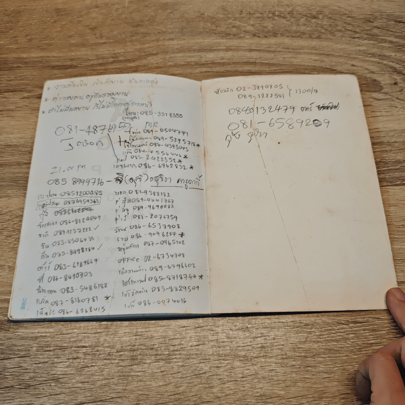 สายตาดีได้โดยไม่ต้องพึ่งแว่น - วิจักขณา