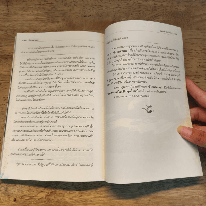 มังกรสวนพลู - ณรงค์ จันทร์เรือง