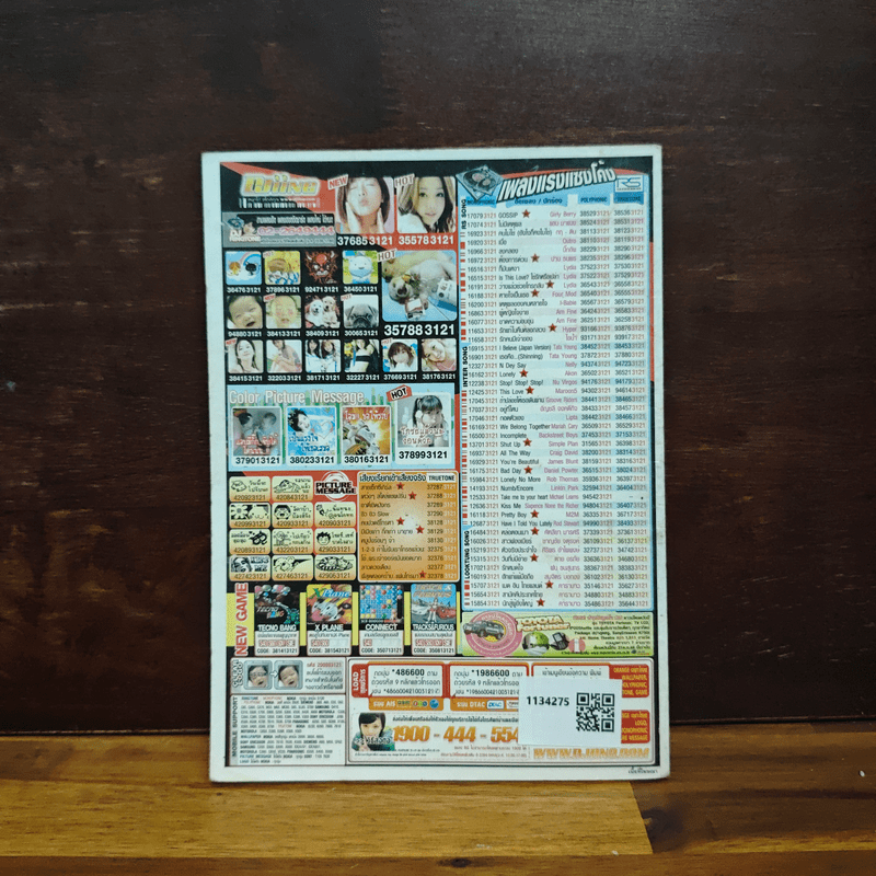 สาวดอกไม้กะนายกล้วยไข่ ฉบับที่ 130