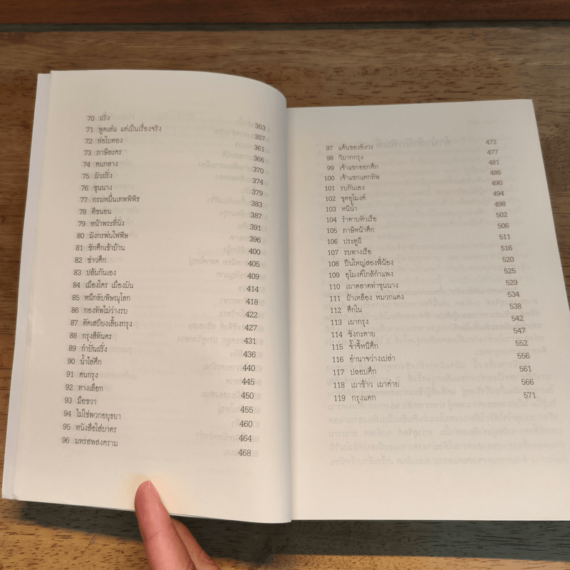 กรุงแตกยศล่มแล้ว - สุจิตต์ วงษ์เทศ