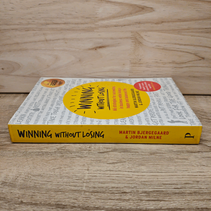 Winning Without Losing