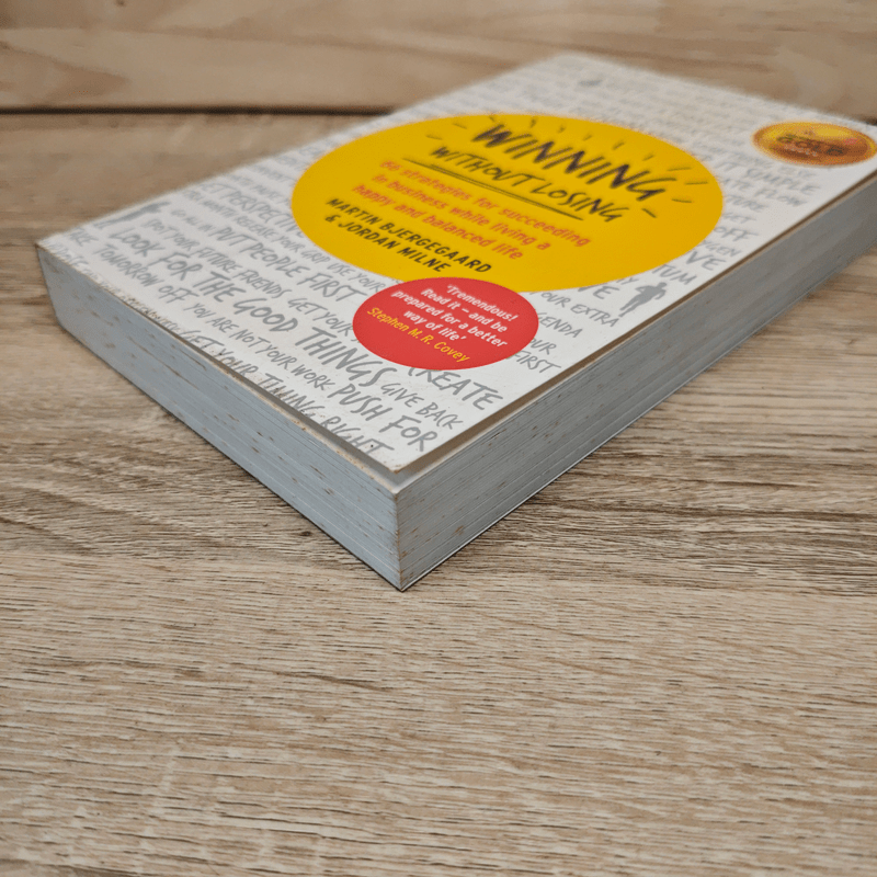 Winning Without Losing