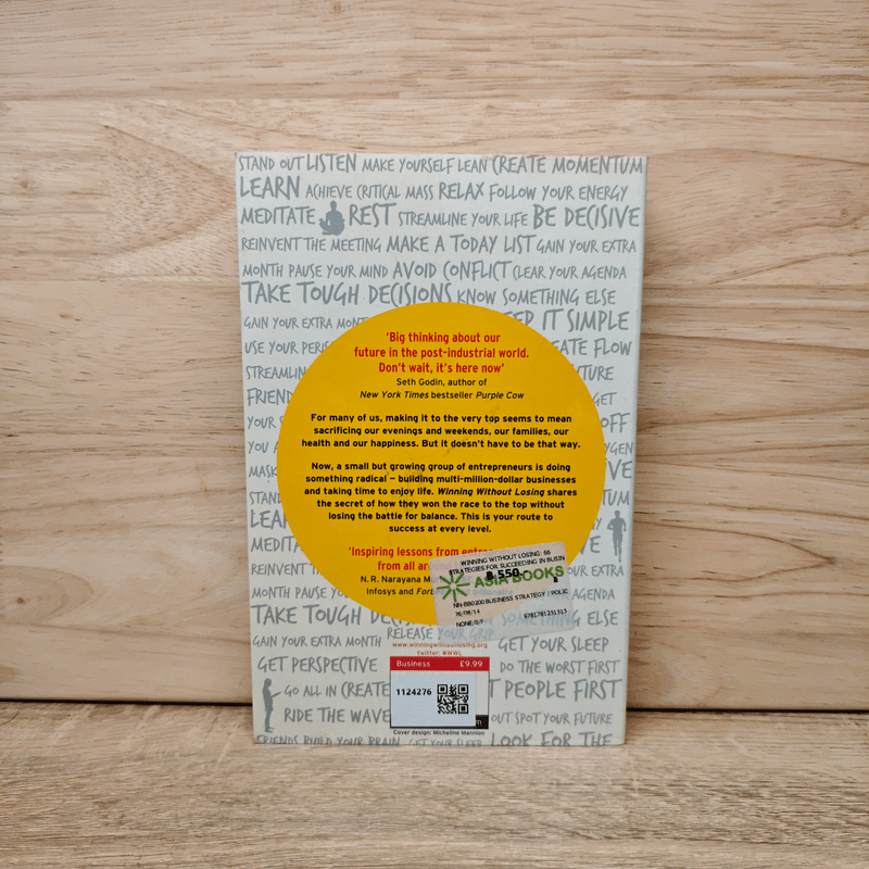 Winning Without Losing