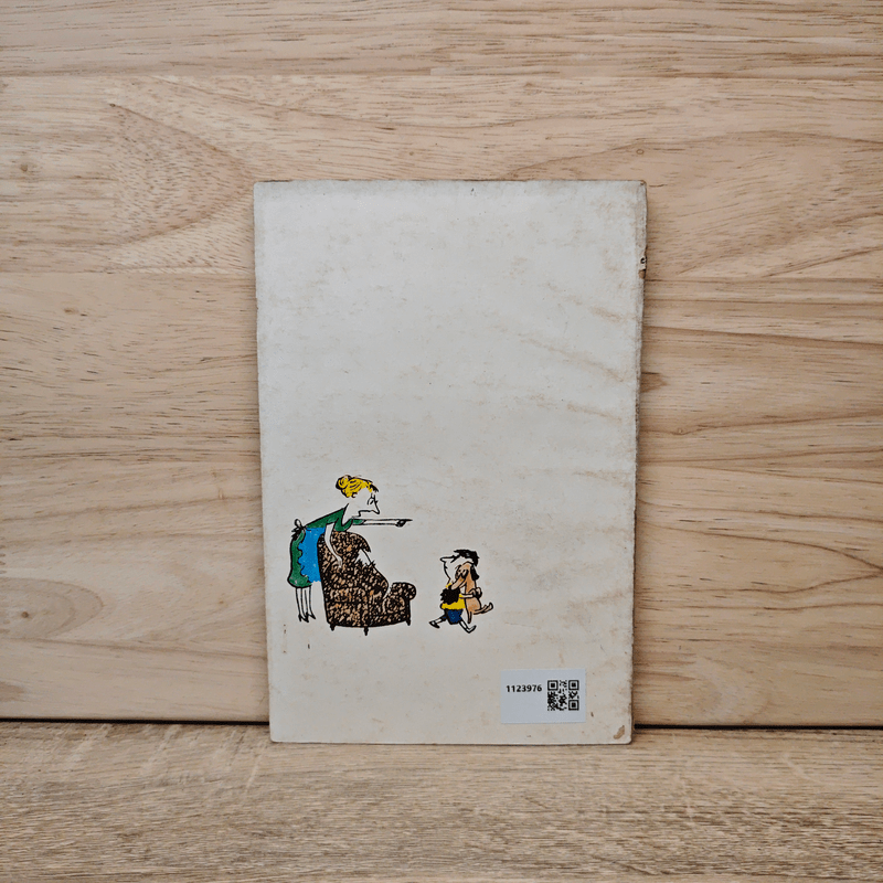 หนูน้อยนิโคลา - ซองเป้, กอสซินี