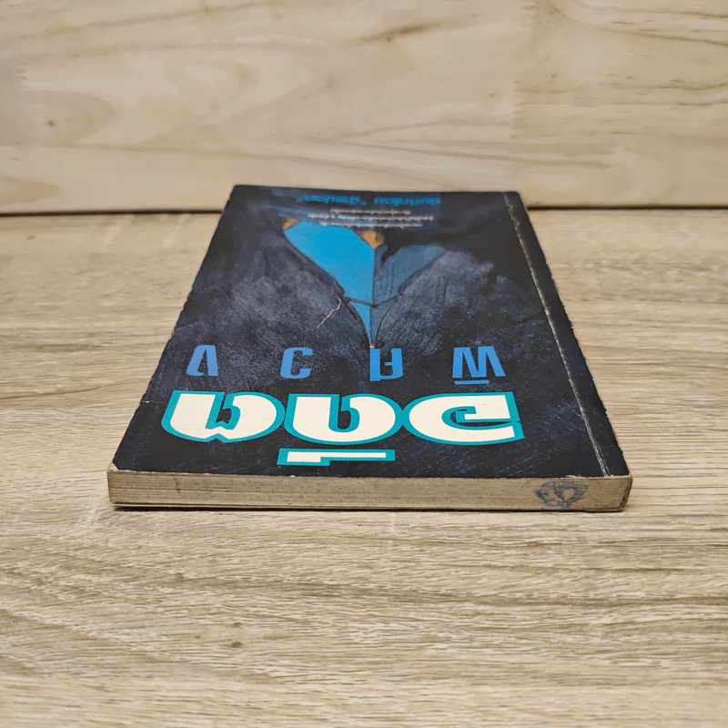 อดีตพิศวง - น้าแปลก