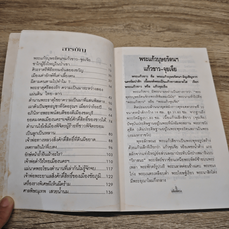 อดีตพิศวง - น้าแปลก