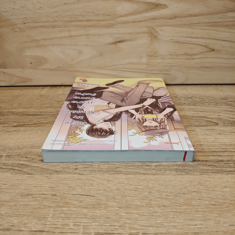 You're My Sunshine รักมากมาย สาววายข้างบ้าน - Oh nana