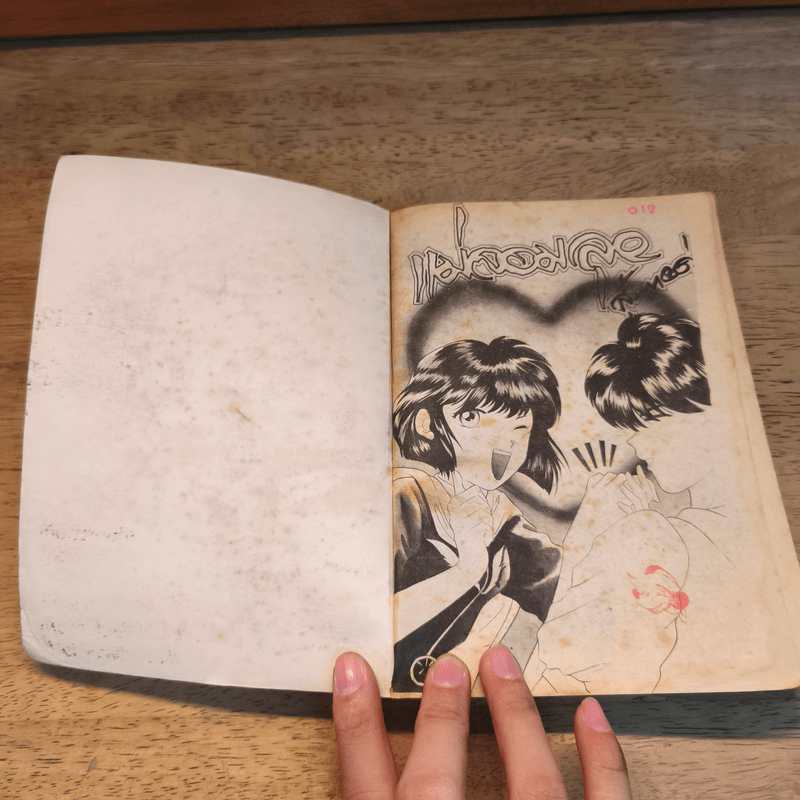 แม่จอมลุย สู้ตายค่ะ