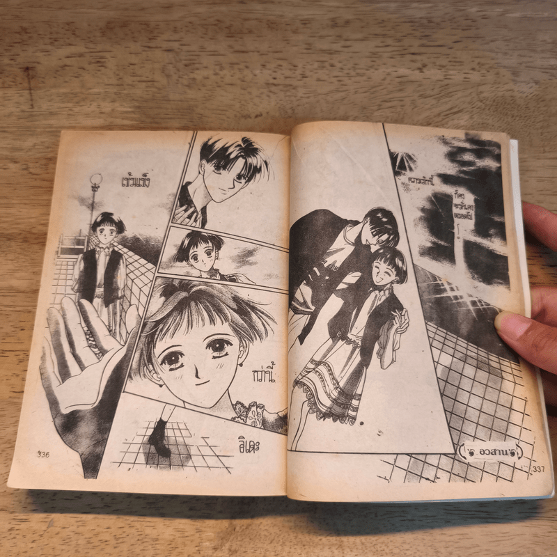 แม่จอมลุย สู้ตายค่ะ