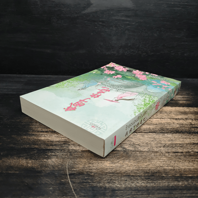 ข้าขอนอนสักงีบเถิด - กัญฉัตร