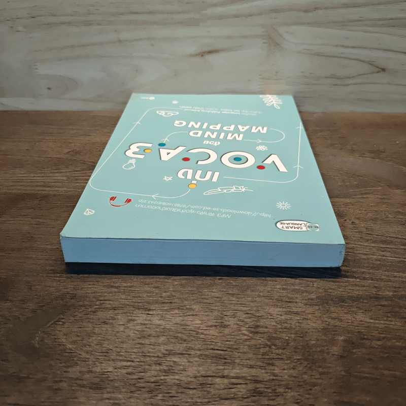 เก่ง Vocab ด้วย Mind Mapping