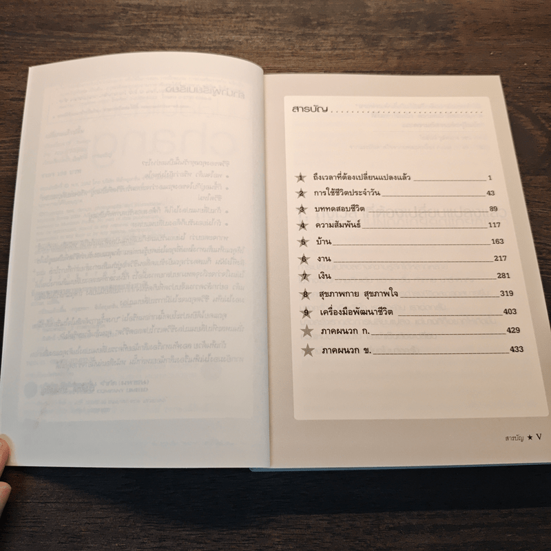 เปลี่ยนแล้วปลื้ม Change - Alison Haynes