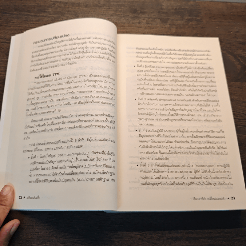 เปลี่ยนแล้วปลื้ม Change - Alison Haynes