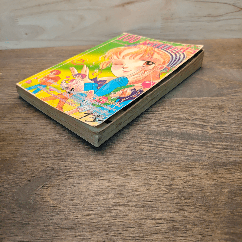 100 วิธีหาคู่ใจ