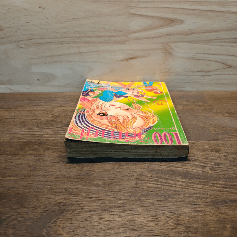 100 วิธีหาคู่ใจ