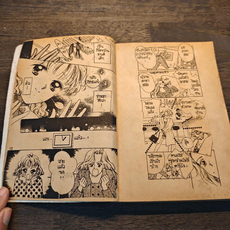 100 วิธีหาคู่ใจ