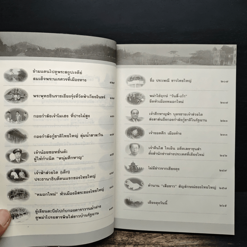 จดหมายจากรัฐฉาน แผ่นดิน 19 เจ้าฟ้า - ภราดร ศักดา