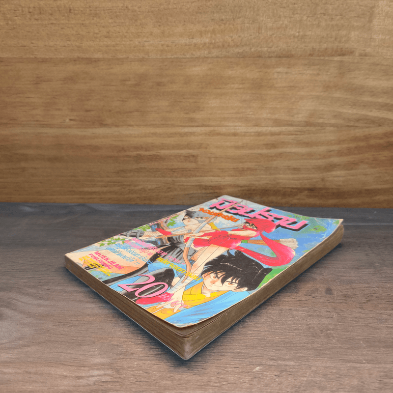 มือปราบจอมทะเล้น