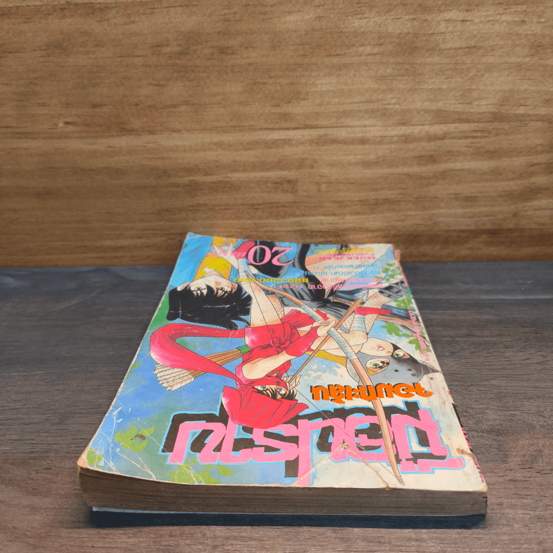 มือปราบจอมทะเล้น