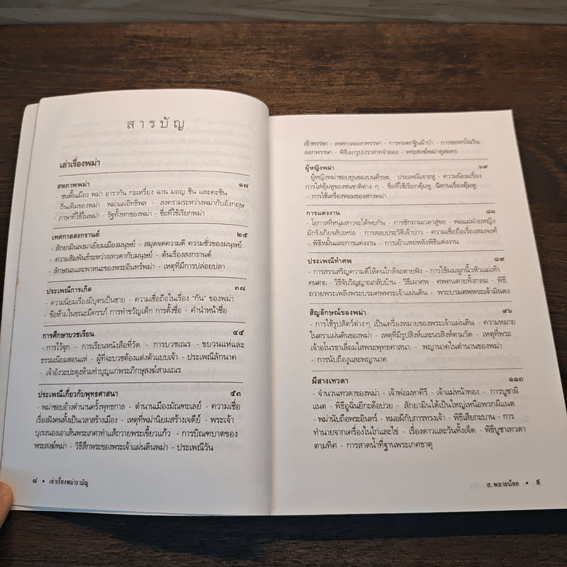 เล่าเรื่องพม่ารามัญ - ส.พลายน้อย