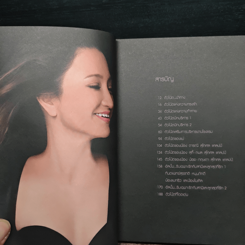 Marisa มาริสา อัลบั้มรับเฉพาะรัก
