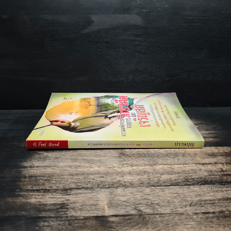 ความมหัศจรรย์จากการรักษาศีลและเจริญสติ - ปรานบุญ