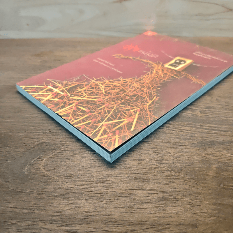 ล่าแม่มด - อนุสรณ์ ติปยานนท์